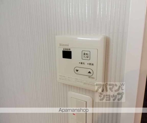 グランドーリア大宮松原の内装写真