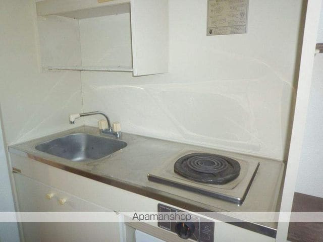 アーバンヒルズマンションの内装写真