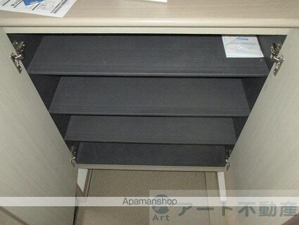 ヴァン・ヴェール[2LDK/51.65m2]の内装1