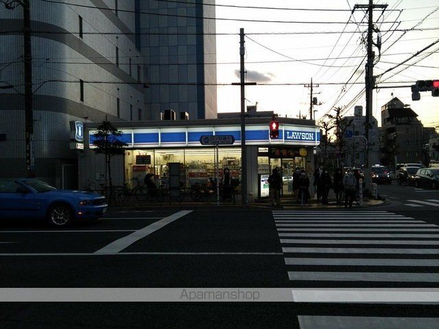 ウィルテラス深川住吉の周辺写真