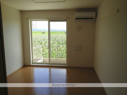 グランドゥール　ソフィア　Ⅱ[2DK/45.89m2]のリビング・居間