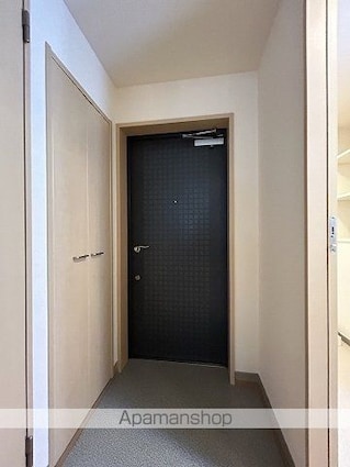 広島県広島市中区小網町[1R/36.75m2]の内装1