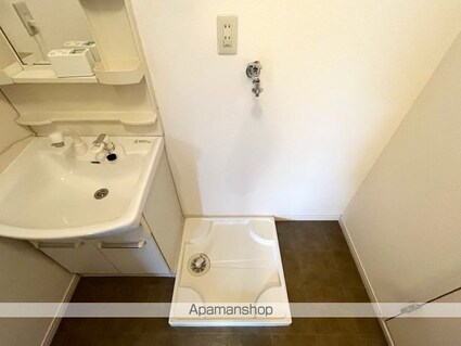 サンシャイン翼[2LDK/53.68m2]の内装2