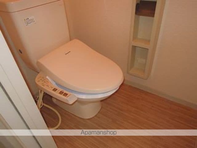 メゾン エスポワールの内装写真