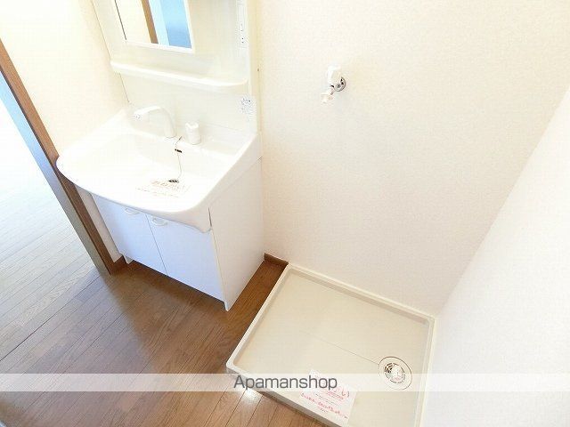 シャンポールカカミノ Aの内装写真