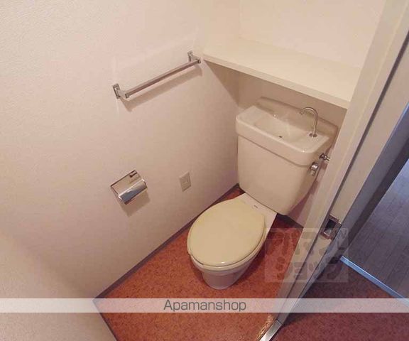 グリンハイム轟の内装写真
