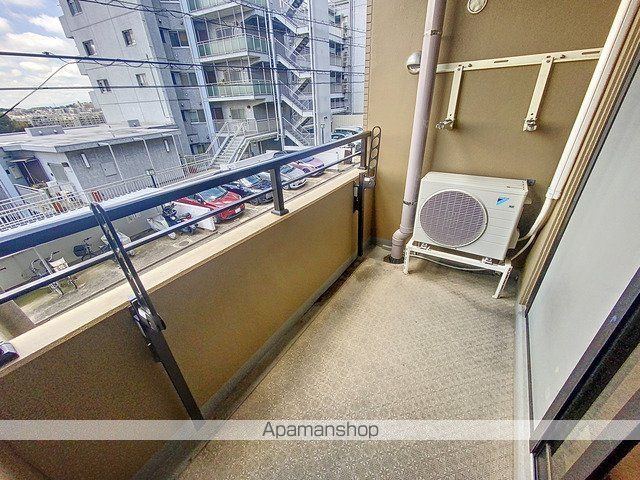 SーFORT青葉しらとり台の内装写真