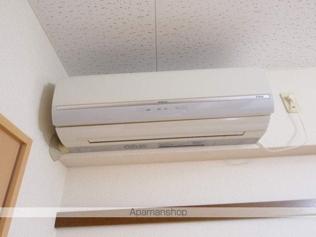 アネックスミカドの内装写真