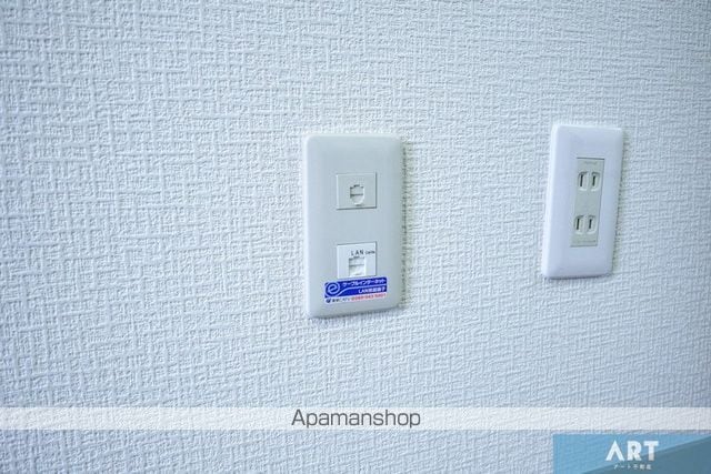 ブルースカイ朝日ヶ丘の内装写真