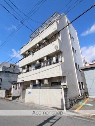 エクシード緑町[1K/18.17m2]の外観3