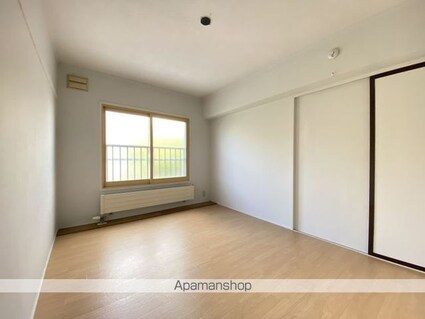 ヴィラナリー函館６号棟（ヴィラナリーハコダテロクゴウトウ[3DK/61.12m2]の内装7