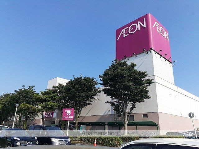 アンソレイユ弐番館　Ⅱ[1LDK/50.05m2]の周辺4