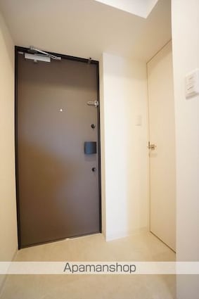 ＳーＲＥＳＩＤＥＮＣＥ尾頭橋ｂｅａｕｔｅ[1K/25.61m2]の玄関