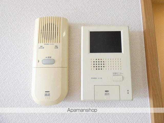 MPX番館の内装写真