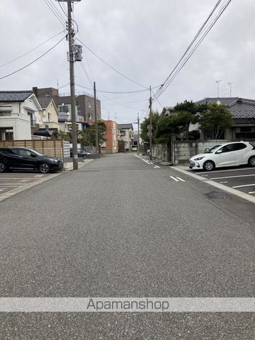 スペリオール白山浦の周辺写真