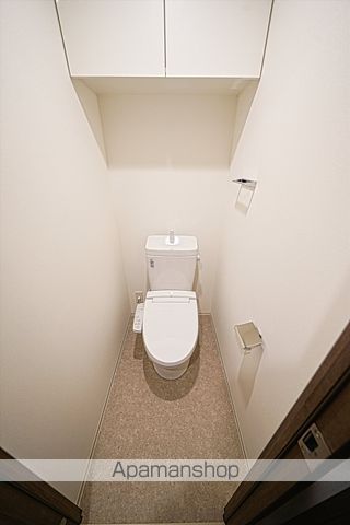 ルフォンプログレ南森町の内装写真