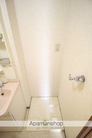 ハピネス篤Bの内装写真