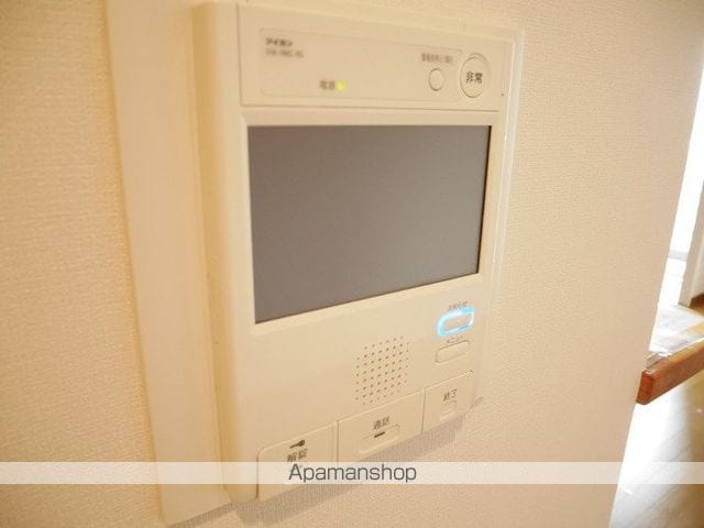 品川シーサイドビュータワー Iの内装写真