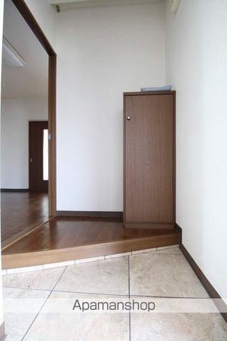 グランドゥールの内装写真