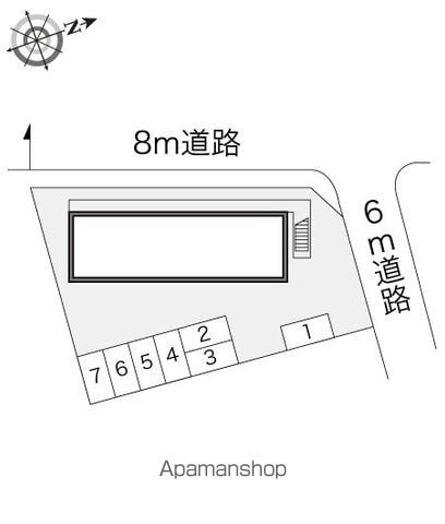 レオパレス大木曽のその他写真