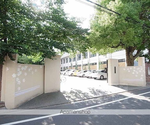 ライオンズマンション京都西陣の周辺写真