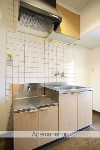 アヴァンセ富沢南参番館の内装写真