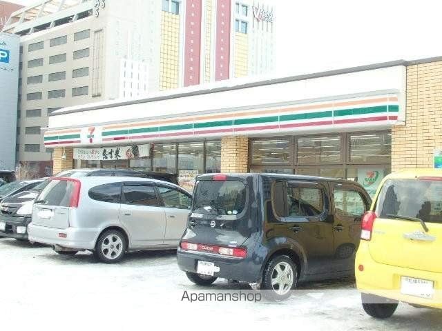 パシフィックタワー札幌の周辺写真