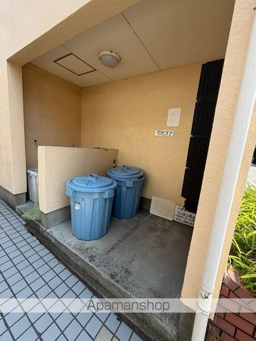 永福第15ハイムのその他写真