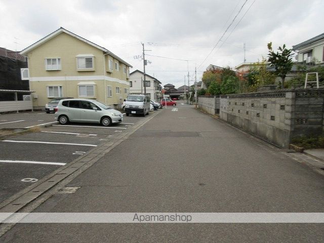 コンフォートサツキの周辺写真