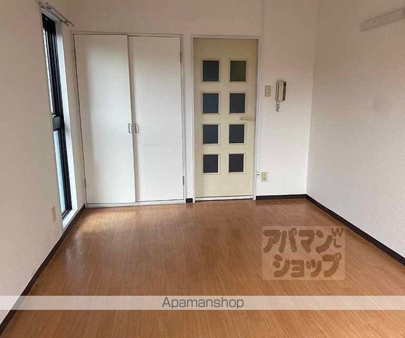 メゾンブランシュの内装写真