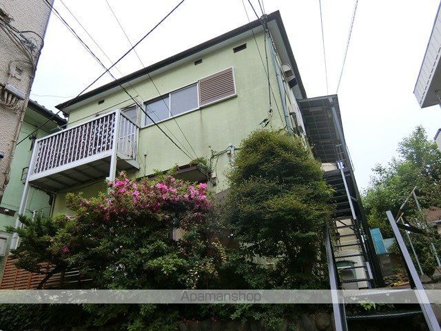 飯塚荘の外観写真