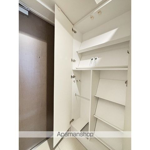 DAFFITTO錦糸町の内装写真
