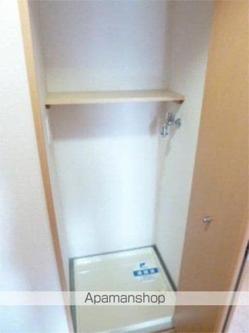 スカイコート目黒壱番館の内装写真