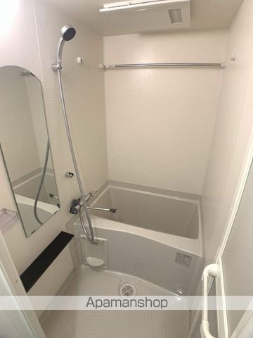 スプランディッド新大阪WESTの内装写真