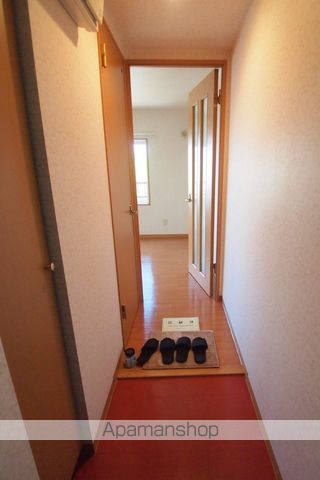 ステ-ジノア東札幌の内装写真