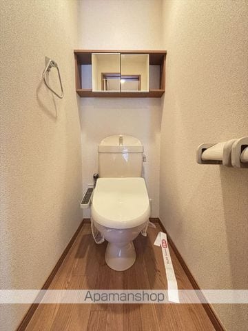 サンルーラル IIの内装写真