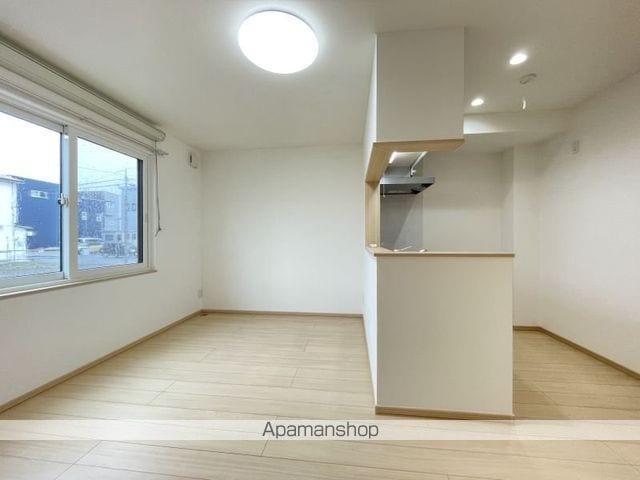 ルミウス杉並の内装写真