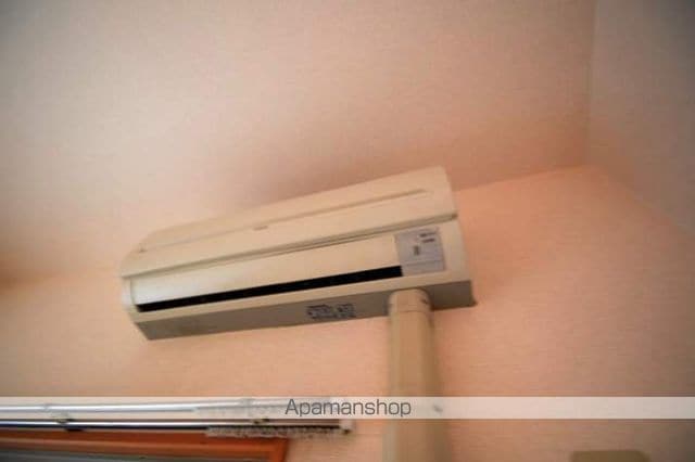 CASA SYUNSUIの内装写真