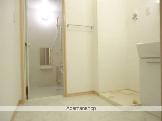 UMWELT BILD DREIの内装写真