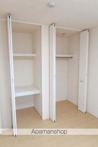 クレスト大針.の内装写真