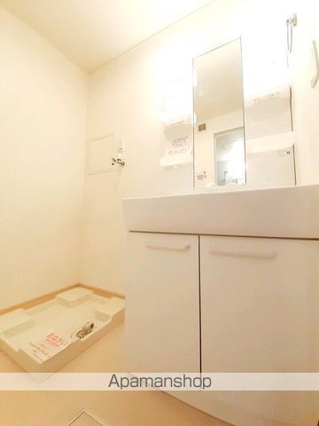 コーポロマンDの内装写真