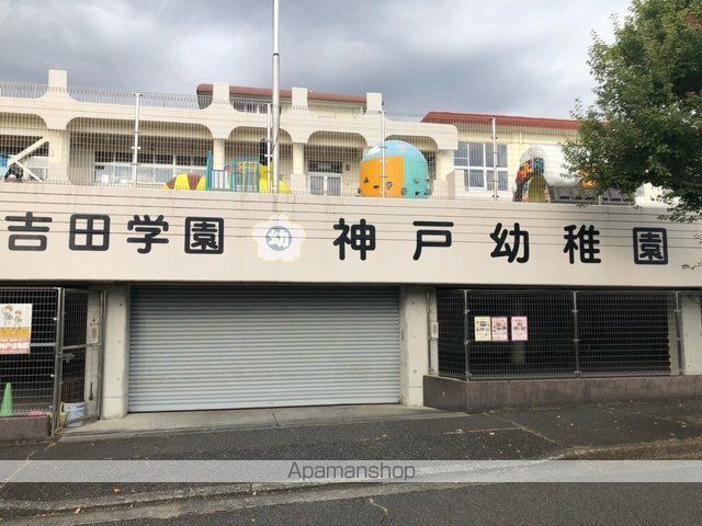 ミドルCの周辺写真