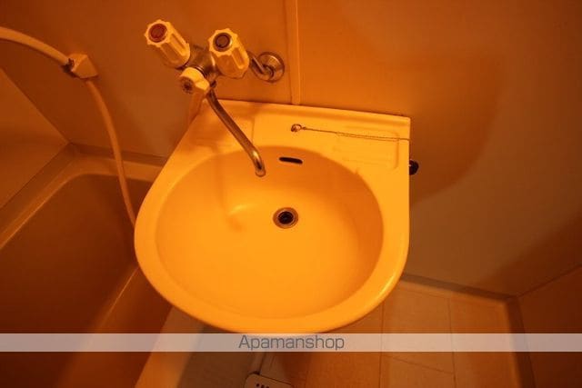 パークハイツ西蟹屋の内装写真