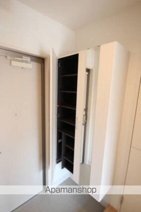 グロリア　Ｂ棟[1LDK/40.04m2]の内装1