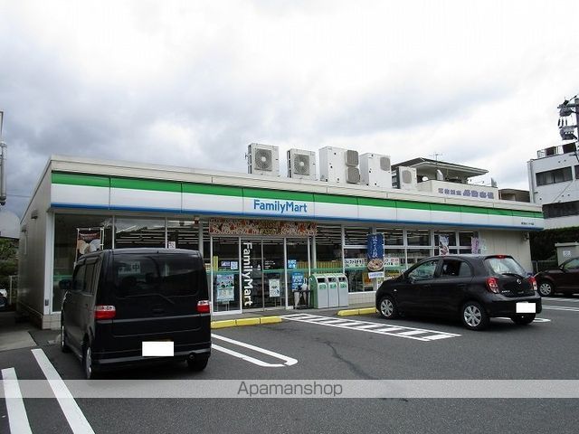 リバーサイド旭の周辺写真