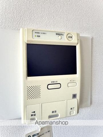 サンリッチ久保の内装写真