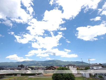 Ｌｉｍｐｉａベルフラワー藤森[1LDK/48.6m2]の眺望