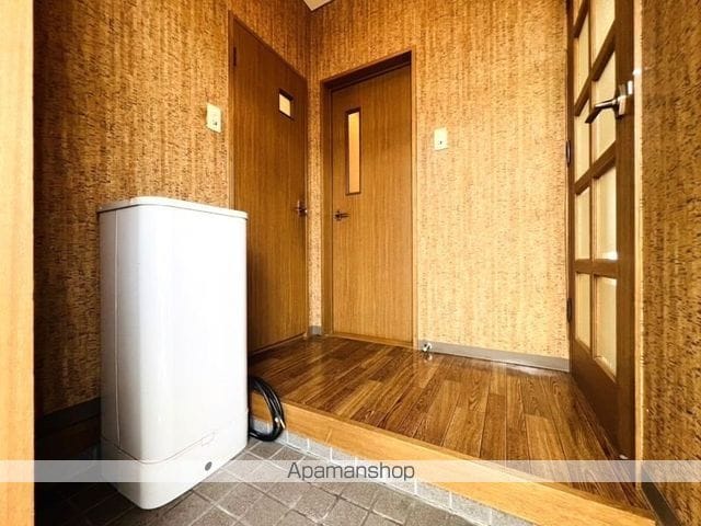 コーポ函館IIIの内装写真