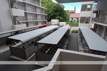 キャッスル常滑[1K/32.77m2]の共用部8