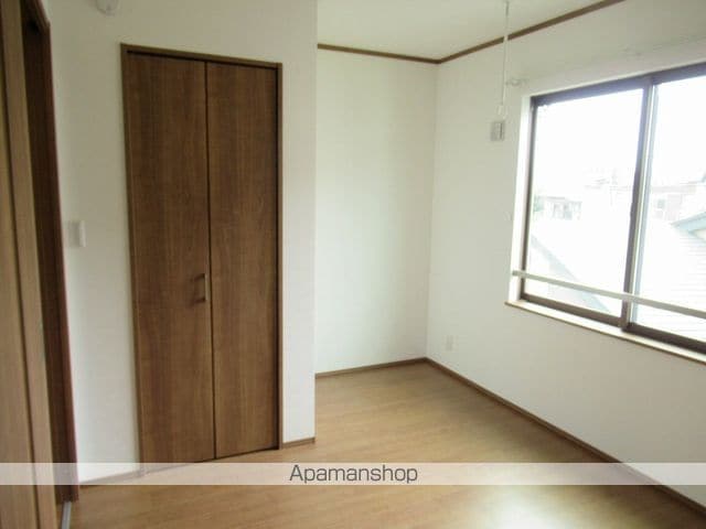 MEZY本町の内装写真